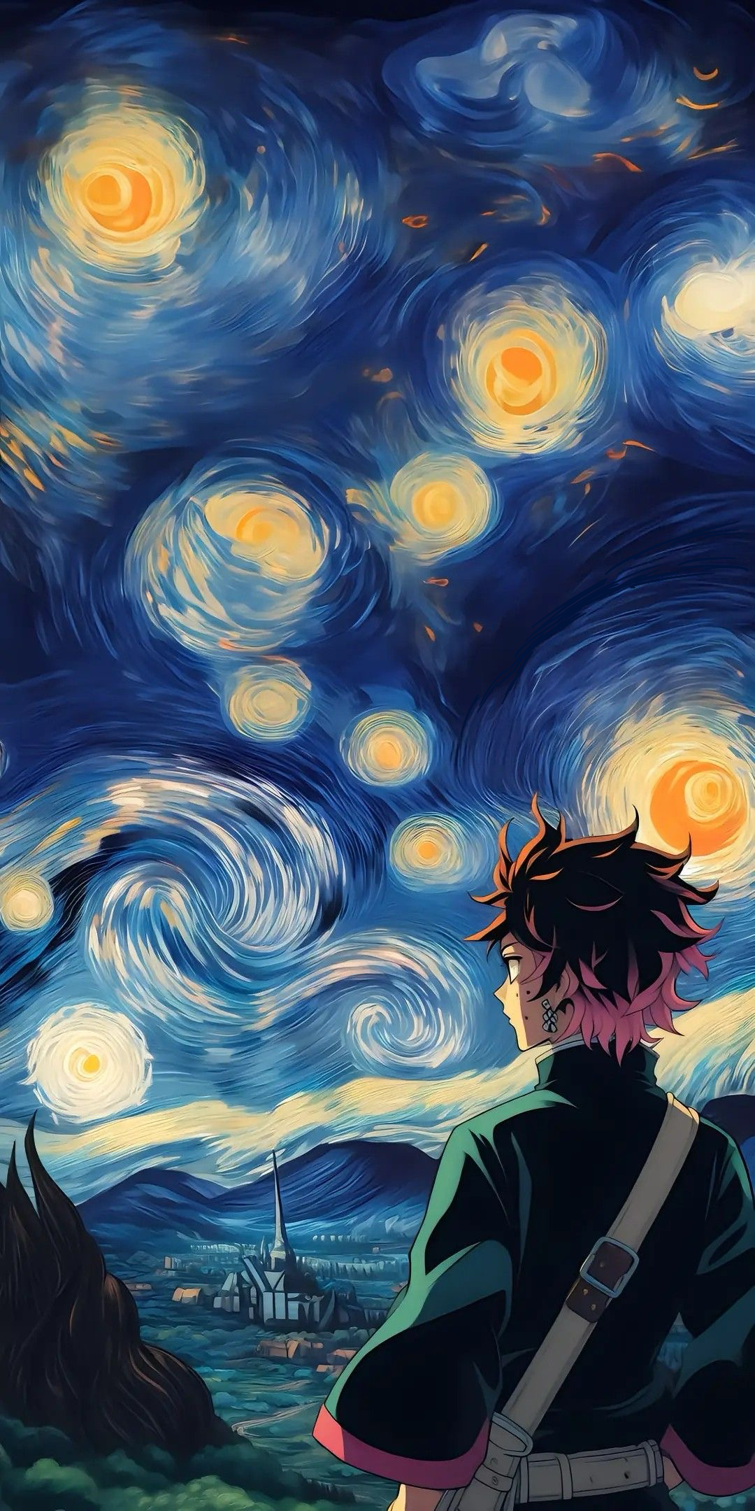 Guided by the Stars
