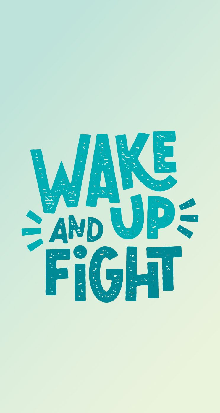 Typography illustration 6