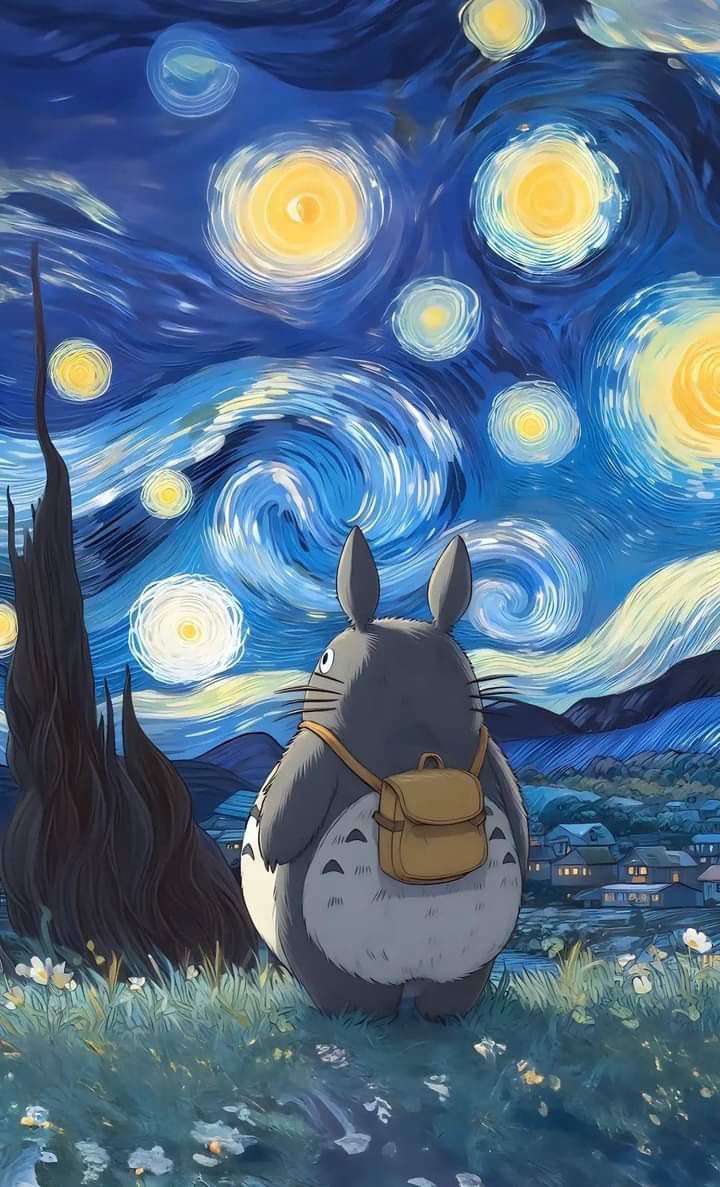 Whispers Beneath the Stars